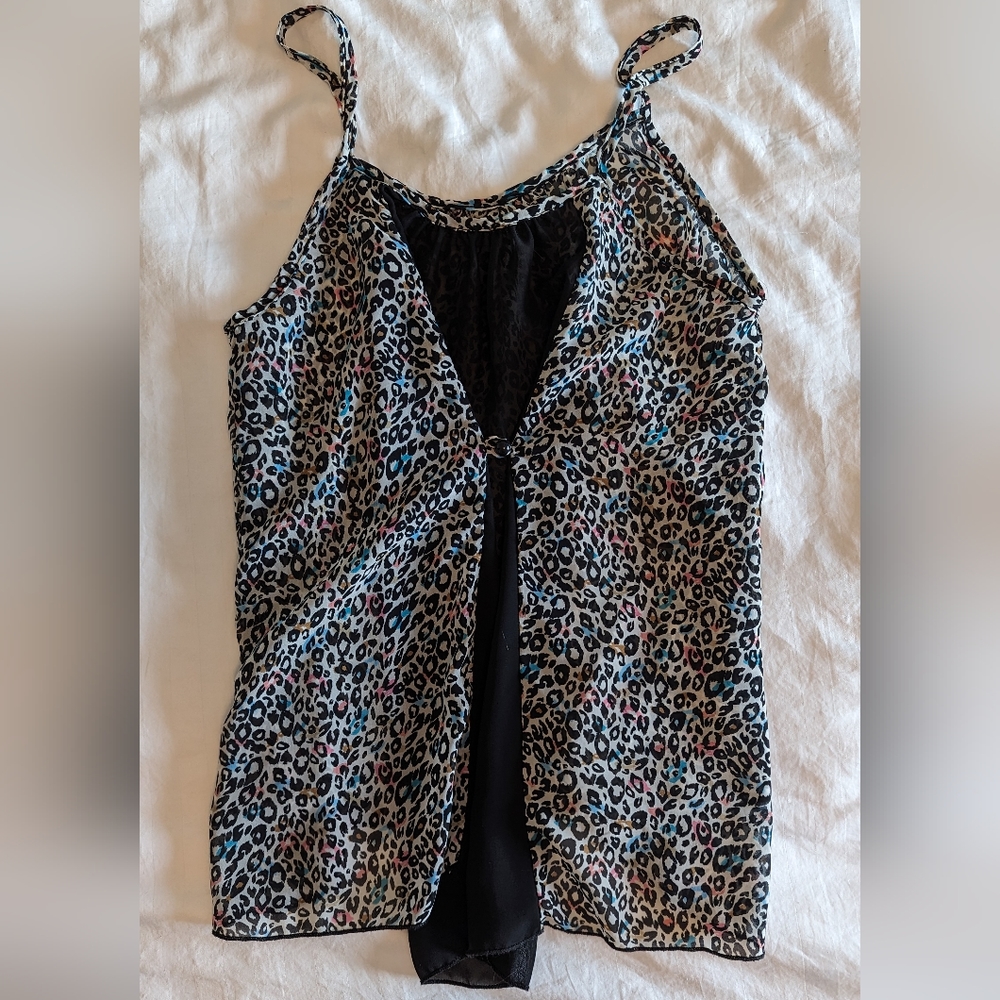 Tank top - Picture 2 of 3